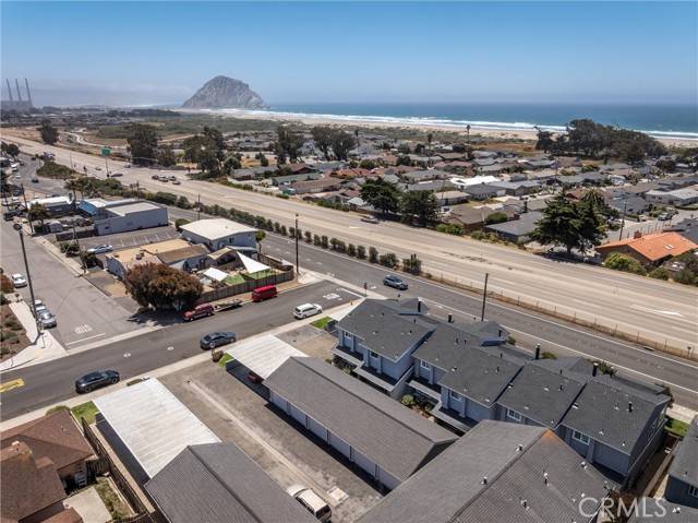 Morro Bay, CA 93442,309 Sequoia Street #3