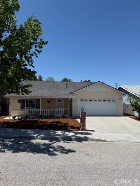 Atascadero, CA 93422,5855 Lolita Street
