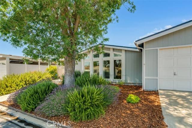 Paso Robles, CA 93446,234 Partridge Avenue