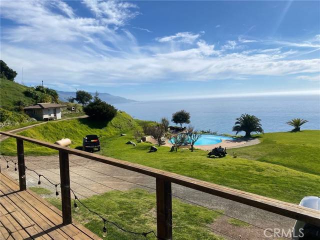 Big Sur, CA 93920,Address not disclosed