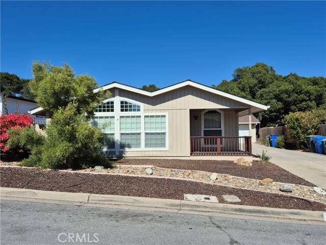 Nipomo, CA 93444,228 Encino Lane