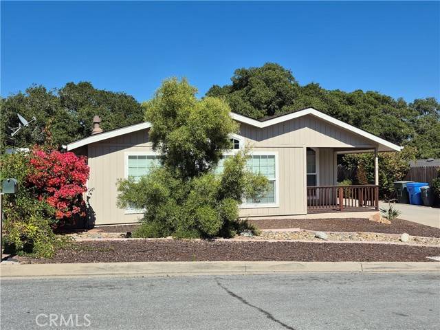 Nipomo, CA 93444,228 Encino Lane