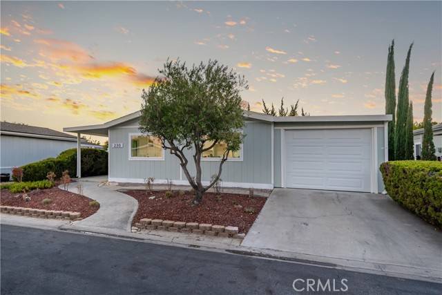 Paso Robles, CA 93446,230 Partridge Avenue
