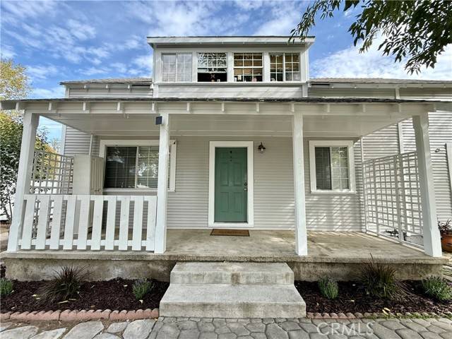 Paso Robles, CA 93446,107 Capitol Hill Drive