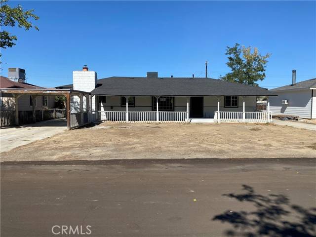 New Cuyama, CA 93254,4690 Cebrian