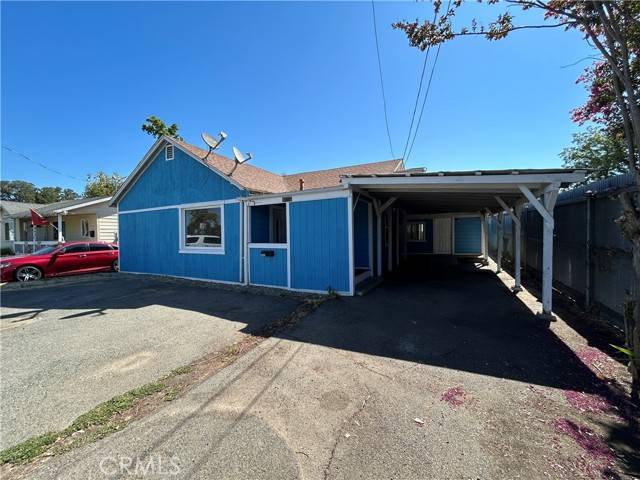 Oroville, CA 95966,4555 Lincoln