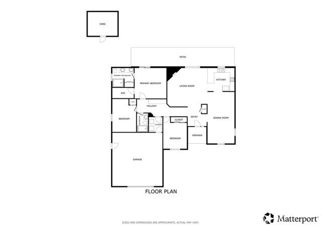 Paso Robles, CA 93446,554 Andrea Circle