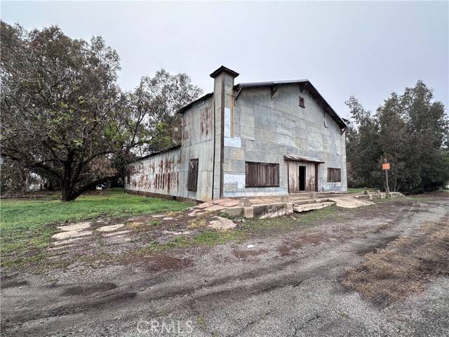 Artois, CA 95939,0 County Road 99