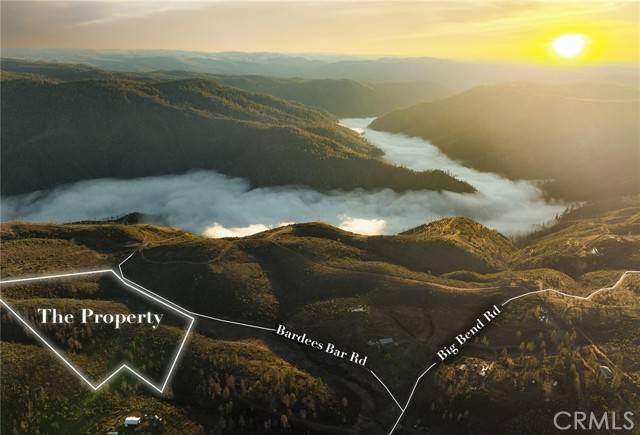 Oroville, CA 95965,0 Bardees Bar Road