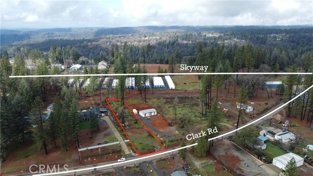 Paradise, CA 95969,7179 Clark Road
