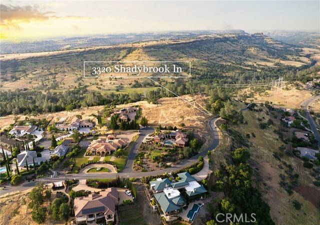 Chico, CA 95928,3320 Shadybrook lane