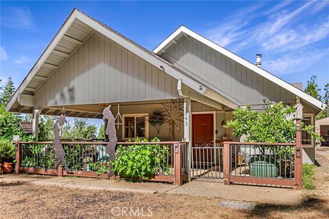 Magalia, CA 95954,15845 Gauthier Lane
