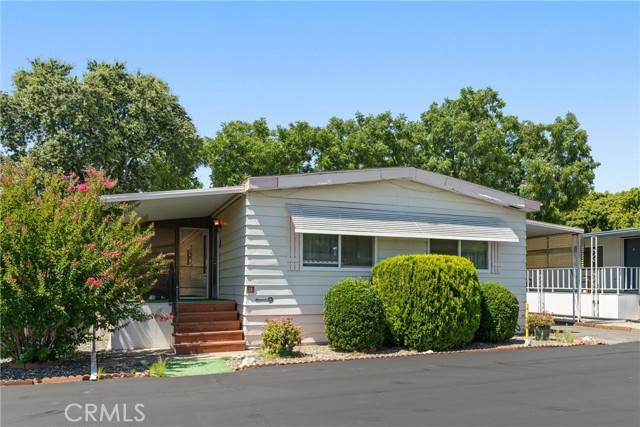 Chico, CA 95926,1675 Manzanita Avenue #8