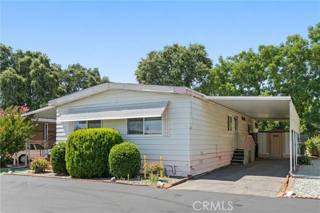 Chico, CA 95926,1675 Manzanita Avenue #8