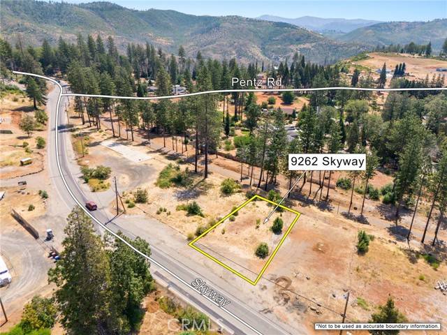 Paradise, CA 95969,9262 Skyway
