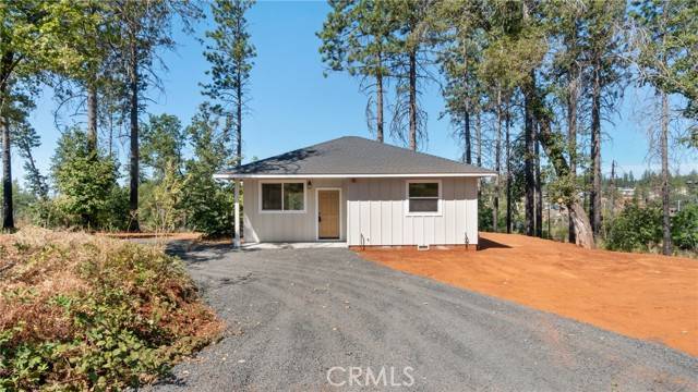 Paradise, CA 95969,6241 Mountain View Drive