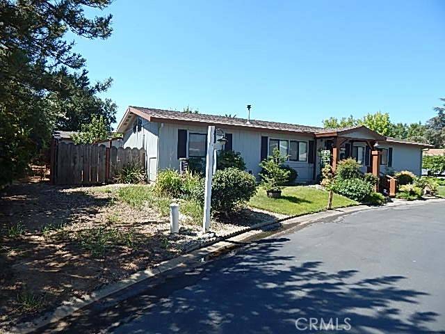 Corning, CA 96021,3835 Gardiner Ferry Road #105