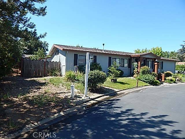 Corning, CA 96021,3835 Gardiner Ferry Road #105