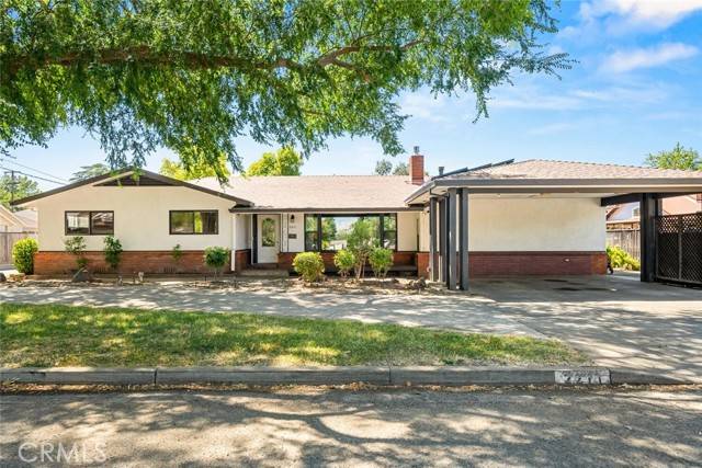 Chico, CA 95926,2211 Floral Avenue