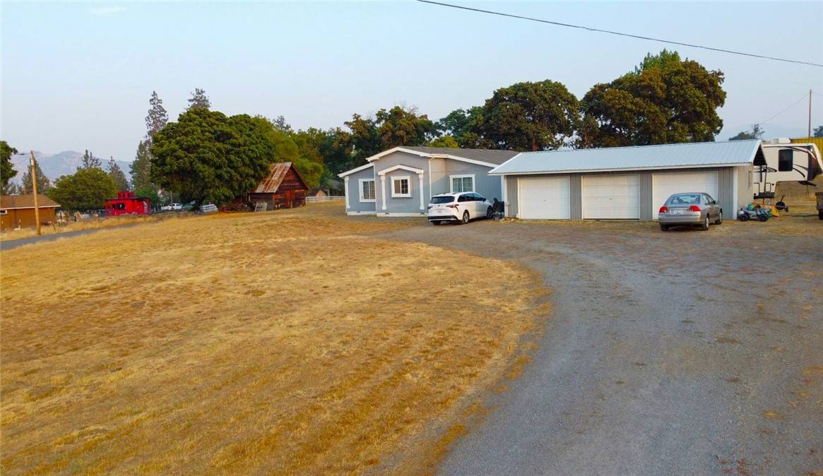 Hornbrook, CA 96044,16617 Cottonwood Creek Rd