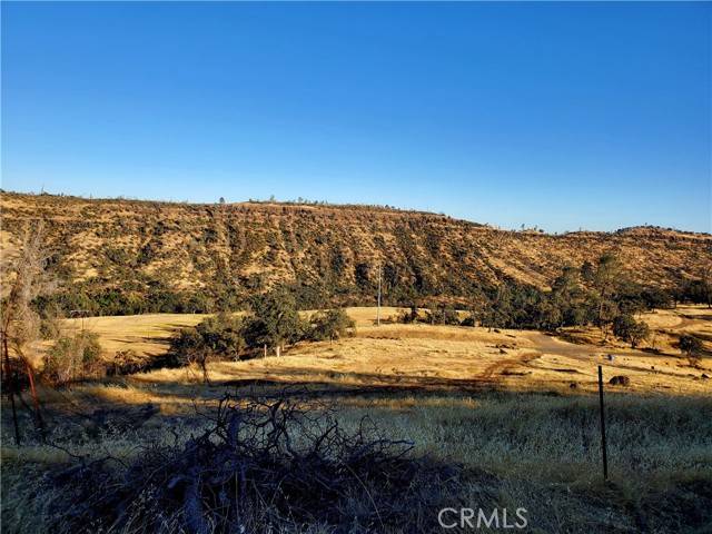 Butte Valley, CA 95965,0 Clark RD