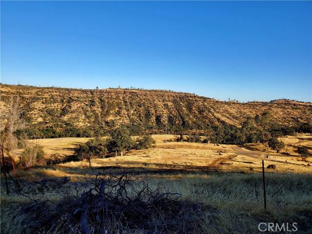 Butte Valley, CA 95965,0 Clark RD