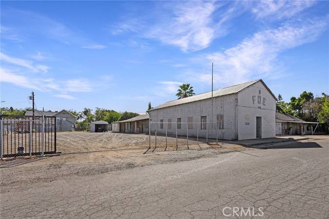 Willows, CA 95988,128 S Colusa Street