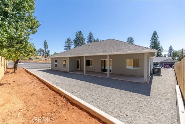 Paradise, CA 95969,431 Valley View Drive