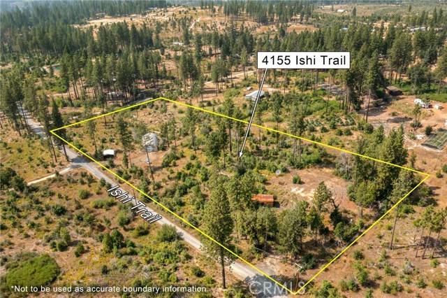 Oroville, CA 95965,4155 Ishi Trail