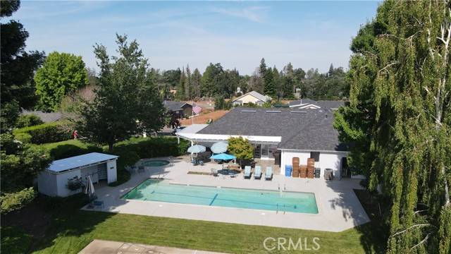 Paradise, CA 95969,121 Magnolia Drive