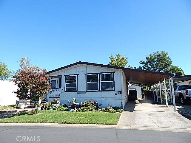 Corning, CA 96021,3835 Gardiner Ferry Road #4