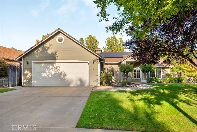 Chico, CA 95928,2 Goldeneye Court