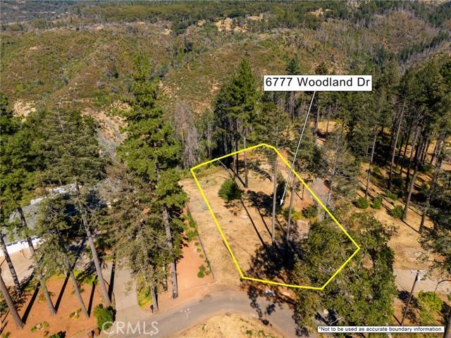 Paradise, CA 95969,6777 Woodland Drive