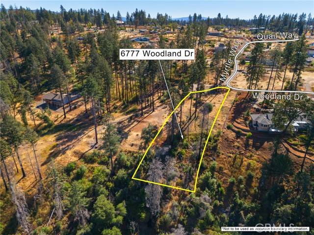 Paradise, CA 95969,6777 Woodland Drive