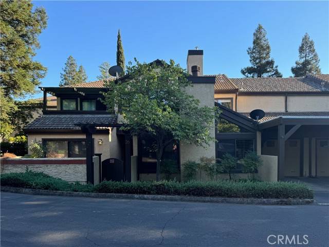 Chico, CA 95928,26 Sierra lakeside lane