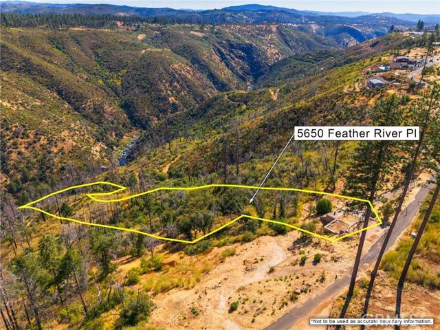 Paradise, CA 95969,5650 Feather River Place