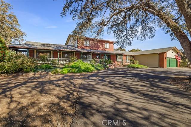 Butte Valley, CA 95965,3811 Echo Mountain Drive