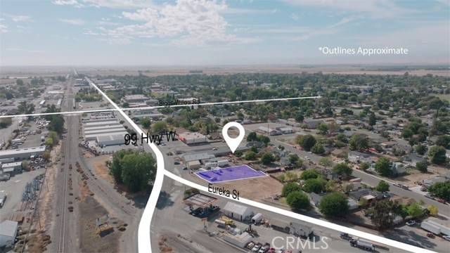 Willows, CA 95988,0 Eureka Street