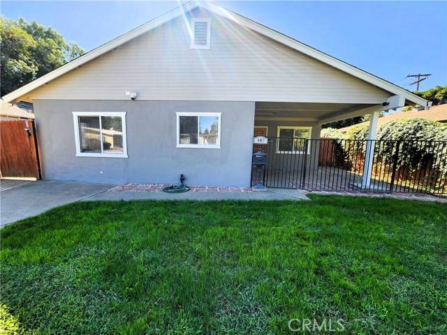 Gridley, CA 95948,447 Sage Street