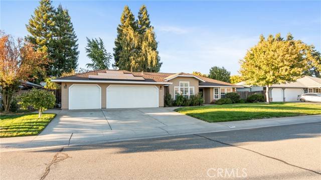 Chico, CA 95973,344 Sandy Cove Drive