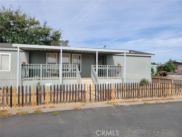 Orland, CA 95963,6379 County Road 16 #82