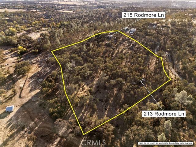 Oroville, CA 95966,215 Rodmore Lane