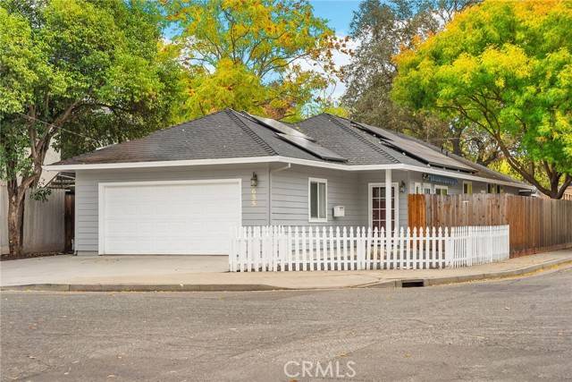 Chico, CA 95928,655 E 19th Street