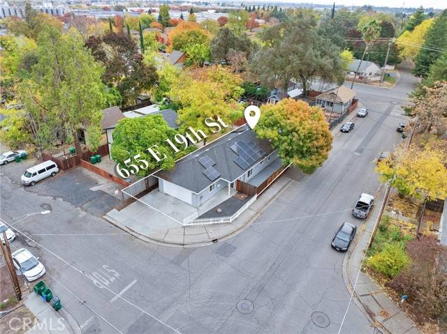 Chico, CA 95928,655 E 19th Street