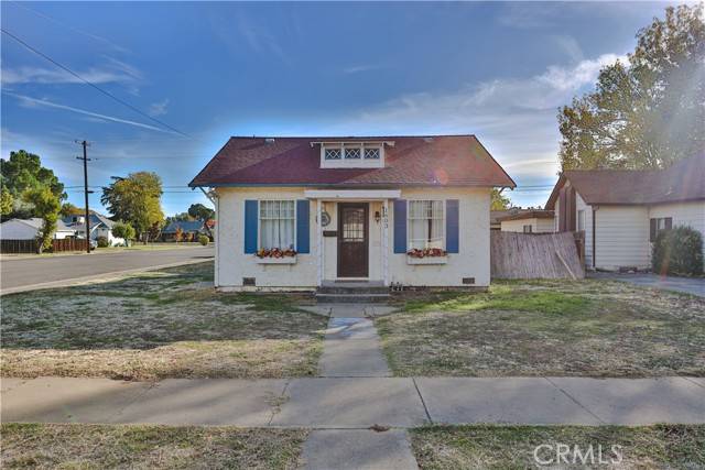 Corning, CA 96021,1603 Butte Street