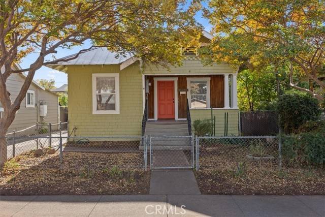 Chico, CA 95928,1740 Elm Street