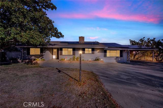 Corning, CA 96021,1938 COLUSA