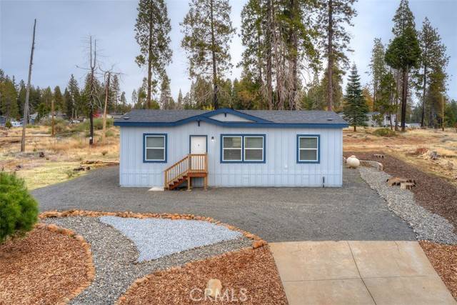 Magalia, CA 95954,13664 Endicot Circle