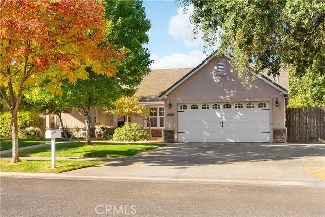 Chico, CA 95973,2625 Cactus Avenue