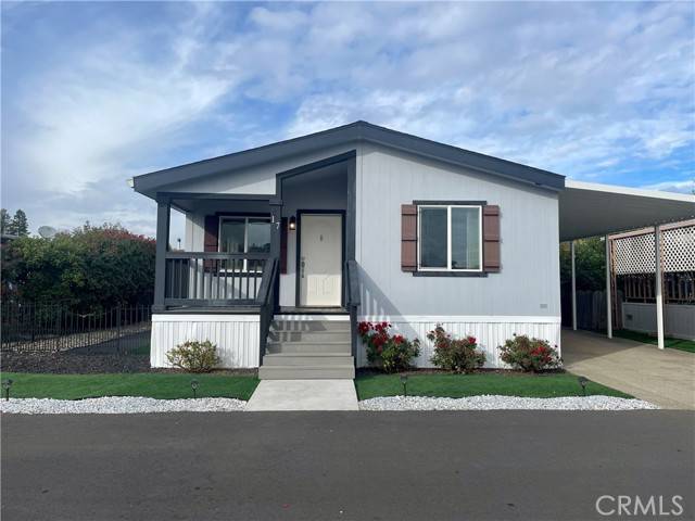 Chico, CA 95973,1595 Manzanita Avenue #17